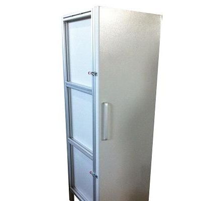 北京朗安 LXDI-2431K-PV X射线发生器 平板探测器 便携式影像工作站图3