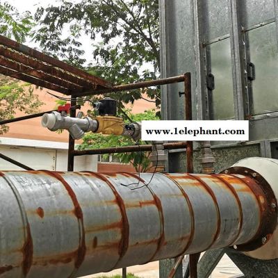 除尘火花探测器价格 火花探测器生产厂家及报价图2
