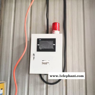 除尘火花探测器价格 火花探测器生产厂家及报价图3