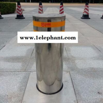 ** 液压路障 液压升降路柱 一体式液压防撞柱 可定制图2
