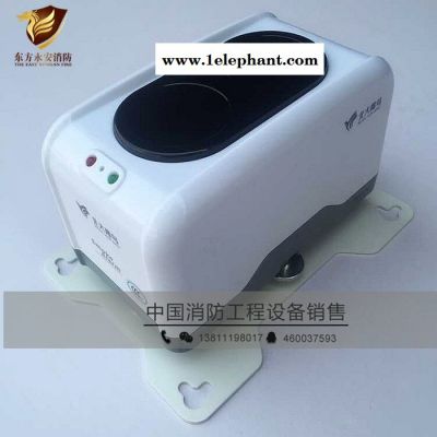 北大青鸟JTY-H-VDC1382A线型光束感烟探测器(50图2
