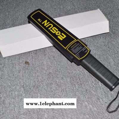 高灵敏手持金属探测器 CT-900B/A 考场安检仪 安检探测器 金属探测仪图3