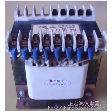 厂家供应4KV电焊机专用电源变压器  各种电焊机用变压器 鸿仪电器变压器