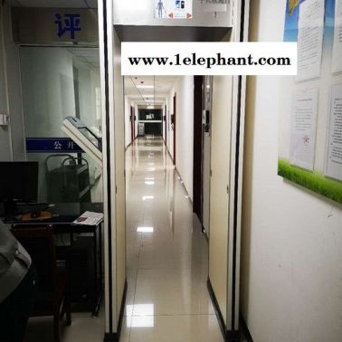 宁夏华盾HD-III区位报警招标中心手机安检门批发商