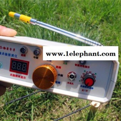 致晟 金属探测器 探测仪金属探测仪器 10米金属探测器探宝器  地下金属探测器 探宝器报价 金属探测器探测仪 厂家供应图2