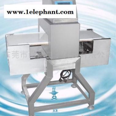 诺鼎500QD供应广东,汕头全金属探测仪,流水线金属探测器，