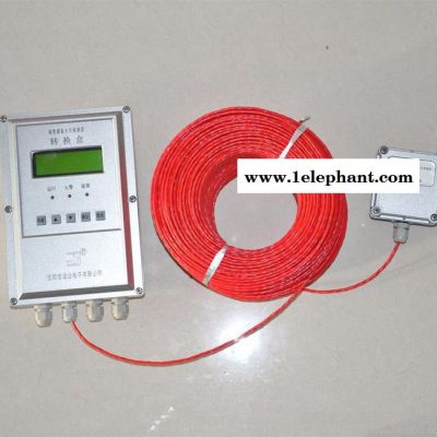 盛赛尔JTW-LD-9697可恢复式缆式线型定温火灾探测器 JTW-LD-9697内蒙 JTW-LD-9697内蒙销售图3