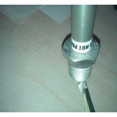 盛赛尔JTW-LD-9697可恢复式缆式线型定温火灾探测器 JTW-LD-9697内蒙 JTW-LD-9697内蒙销售图4
