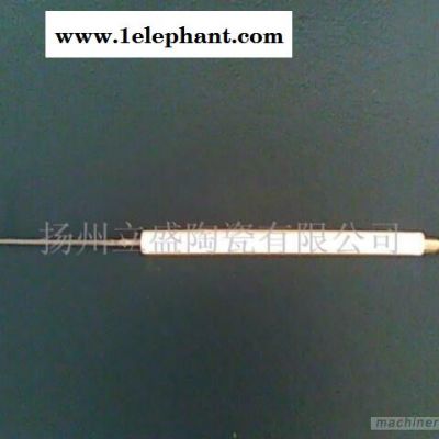 Lisheng/立盛LS 点火针 点火电极 感应针 探测器 点火导线 点火器 火花塞图3