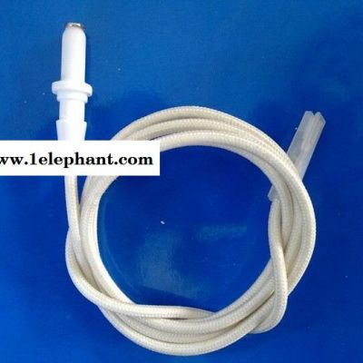 Lisheng/立盛LS 点火针 点火电极 感应针 探测器 点火导线 点火器 火花塞图7