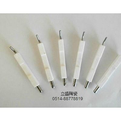 Lisheng/立盛LS 点火针 点火电极 感应针 探测器 点火导线 点火器 火花塞图6