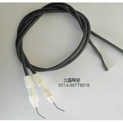 Lisheng/立盛LS 点火针 点火电极 感应针 探测器 点火导线 点火器 火花塞图4
