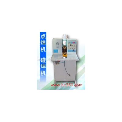 供应福威特CP-101保护器(铜线与铜片焊接)点焊机图3