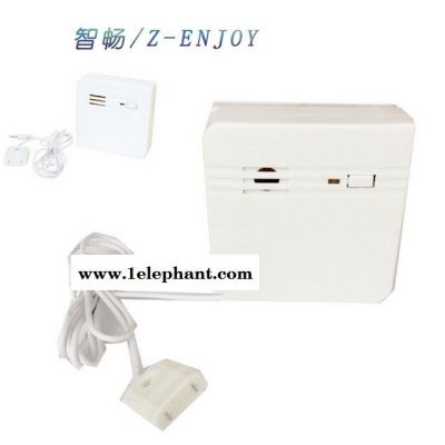 深圳智畅z-enjoy智能家居Z-wave无线智能水位侦测器 溢水探测器 水位感应器 家庭报警器图5