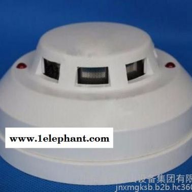 鑫煤感烟火灾探测器 火灾探测器 大量供应感烟火灾探测器