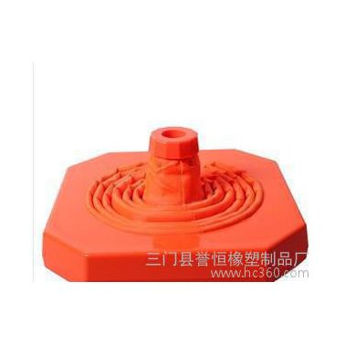 生产伸缩路锥反光交通路障阻车障碍锥形桶交通路标锥桶