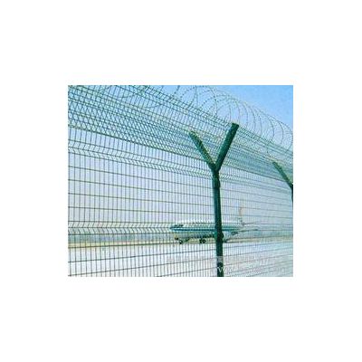 刀片安全网,监狱网,路障网图3