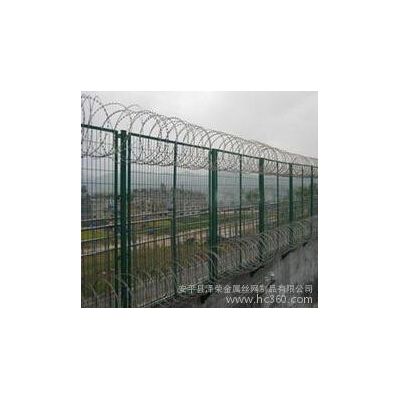 刀片安全网,监狱网,路障网图2