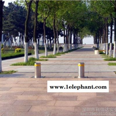 专业**液压升降柱、监狱防恐柱、部队档车路障图3