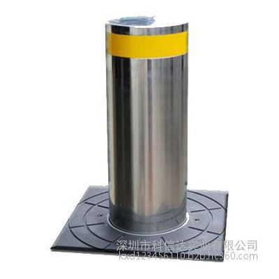 专业**液压升降柱、监狱防恐柱、部队档车路障图2