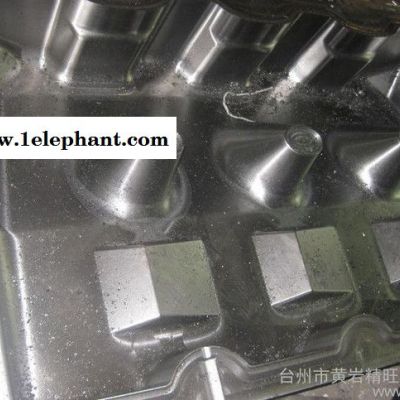 大型水马塑料模具，|隔离墩模具，路障模具，吹塑模具，中空图2