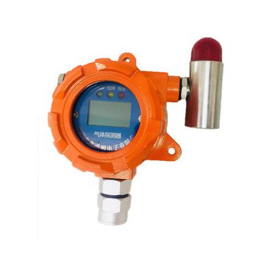 工业有毒气体探测器有毒气体浓度报警器工业气体探测器工业报警器