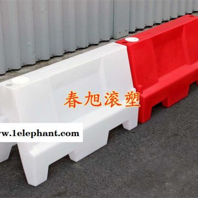 上海春旭滚塑模具塑料制品公路路障工艺代加工图5