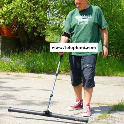 德国阿尔堡3D成像黄金宝藏扫描探测器阿尔堡3D成像黄金宝藏扫描探测器 金属探测器 探宝器 进口金属探测器可视探测器图6