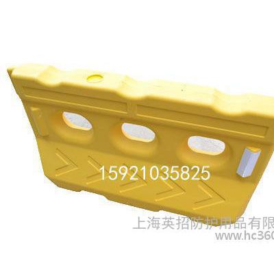 【产地直销】防撞桶隔离墩 塑料注水反光隔离墩 道路施工路障图2