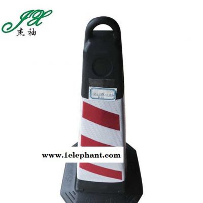 **量上乘路障雪糕筒 交通设施 道路方锥路锥定制量大价图2