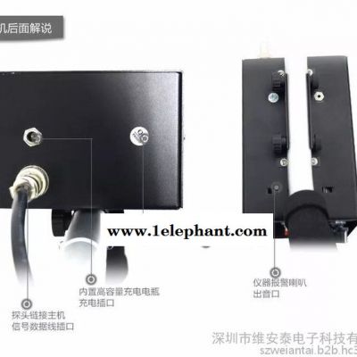 猎金金歇王-1 地下金银探测器深圳地下金银探测器厂家现货供应图1