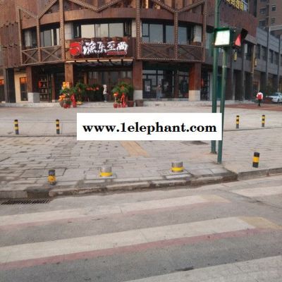 供应特制升降柱 宁夏升降柱路障 银川市政升降柱 升降柱价格 机场升降柱图8