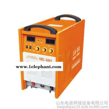 电诺NBC-630气体保护焊机_山东电诺电焊机