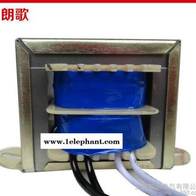 专业出售 E型单相电焊机控制变压器0.6kw图2
