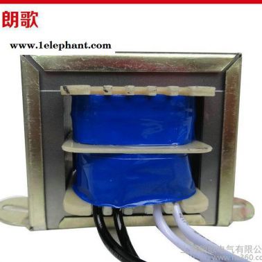 专业出售 E型单相电焊机控制变压器0.6kw