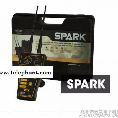 地下金属探测器远程扫描黄金探测器美国火星I号金属定位器火星I号 金属探测器 探宝器图6