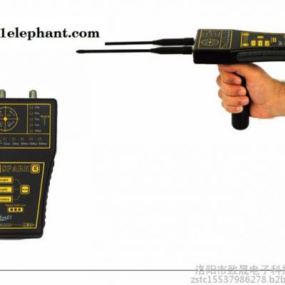 地下金属探测器远程扫描黄金探测器美国火星I号金属定位器火星I号 金属探测器 探宝器图2
