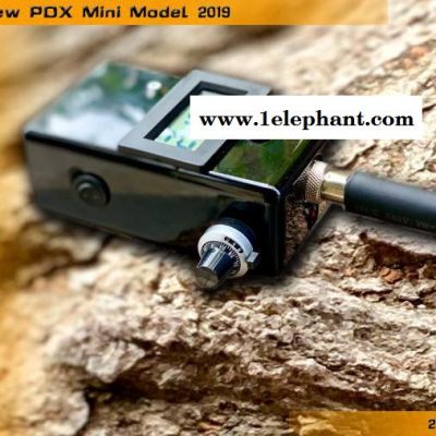 希腊PDX—2远程扫描黄金探测器 地下金属探测器 迷你型长距离黄金探测器图3