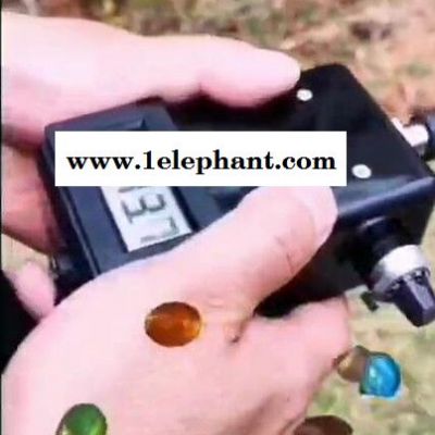 希腊PDX—2远程扫描黄金探测器 地下金属探测器 迷你型长距离黄金探测器图8