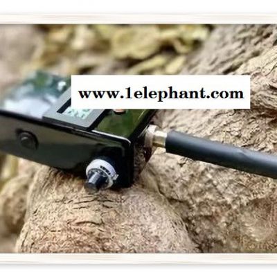 希腊PDX—2远程扫描黄金探测器 地下金属探测器 迷你型长距离黄金探测器图6