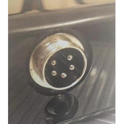 希腊PDX—2远程扫描黄金探测器 地下金属探测器 迷你型长距离黄金探测器图5