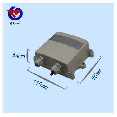 建大仁科RS-JSQ无线电接收器, 温湿度传感器,温湿度记录仪,温湿度计,探测器,控制器,采集器,温度计图2