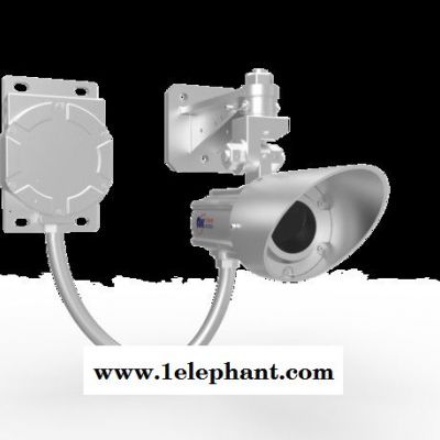ACTECH 艾科LFCG01-100/LFCG03-100/LFCG05-1 线型光束可燃气体探测器 多点气体泄漏检测图3