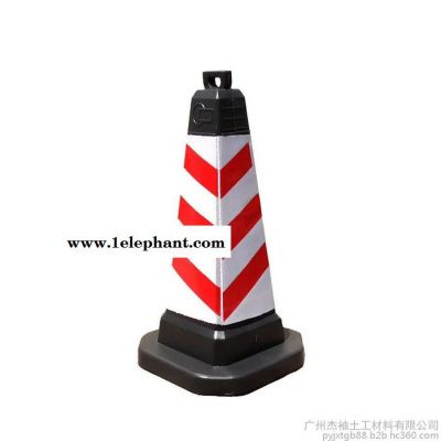 杰袖 番禺方锥价格花都雪糕桶价格白云路锥规格南沙路障厂家广州红色雪糕桶出售图5
