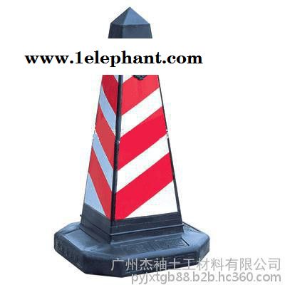 杰袖 番禺方锥价格花都雪糕桶价格白云路锥规格南沙路障厂家广州红色雪糕桶出售图3