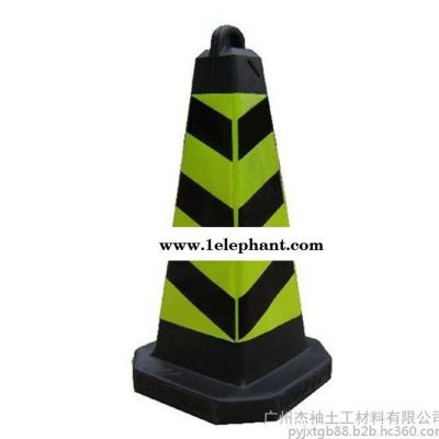 杰袖 番禺方锥价格花都雪糕桶价格白云路锥规格南沙路障厂家广州红色雪糕桶出售图2