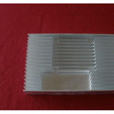 供应镇江博雅电焊机专用散热器图3