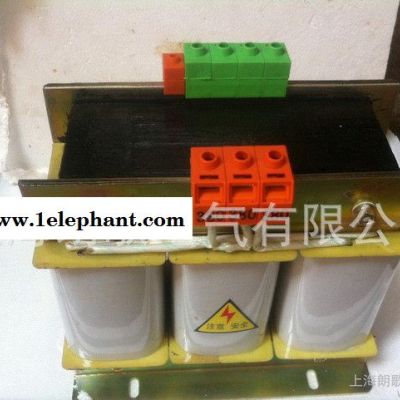 **推荐 25KW三相整流变压器SBK-25KVA 电焊机变压器图2