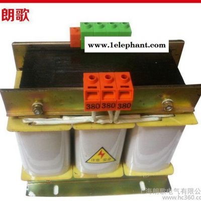 **推荐 25KW三相整流变压器SBK-25KVA 电焊机变压器图3