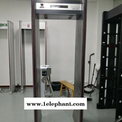 深圳金日安 DPW-300B 经济型安检门 适用于工厂、政府、展馆、学校等 深圳金日安 DPW-300B 经济型安检门 适用于工厂、政府、展馆、学校等